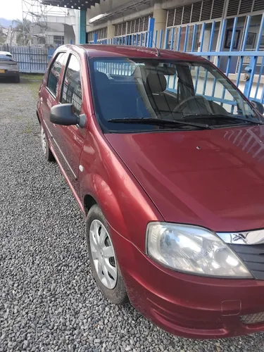 Renault Logan 1.6 Dynamique Fii
