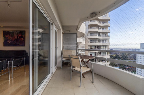 Imagen 21 de 22 de Venta- Departamento - 4 Ambientes - Tigre -torre Jai - 2 Cocheras- Seguridad 24 Hs -