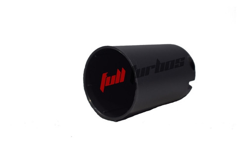 Imagem 3 de 4 de Pressão Turbo Cronomac Sport 52mm Manômetro 3k + Copo