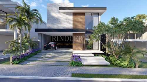 Imagem 3 de 18 de Casa Padrão Em Franca - Sp - Ca0179_rncr