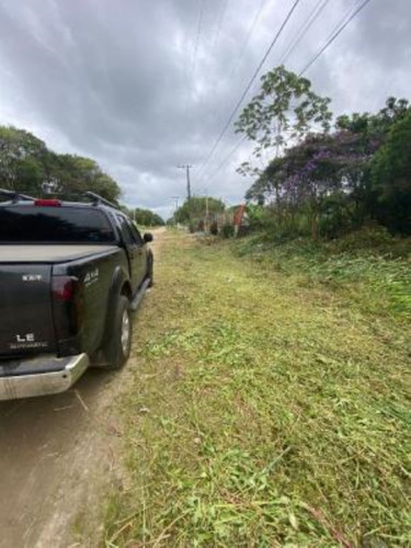 Imagem 6 de 7 de Terreno De Chácara Com 1680 M² De Área Total, Em Itanhaém, No Bairro Chácara Glória, Aceita Entrada Mais Parcelas Ref: 6380/ac