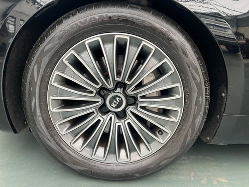 Kia Quoris 3.8 EX V6 GASOLINA 4P AUTOMÁTICO