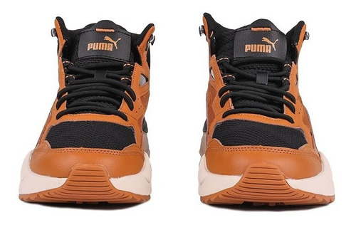 Tenis Puma X-ray Speed Mid 385869 04