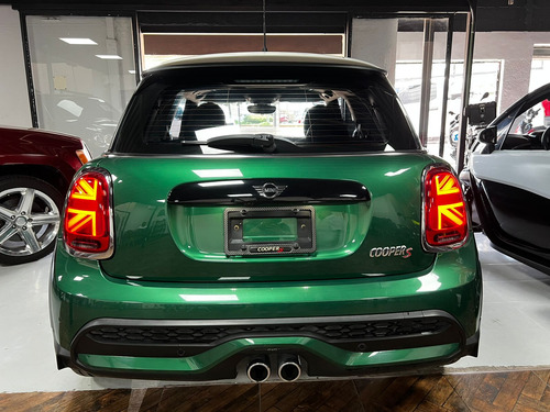 Mini Cooper 2.0 S At 5P