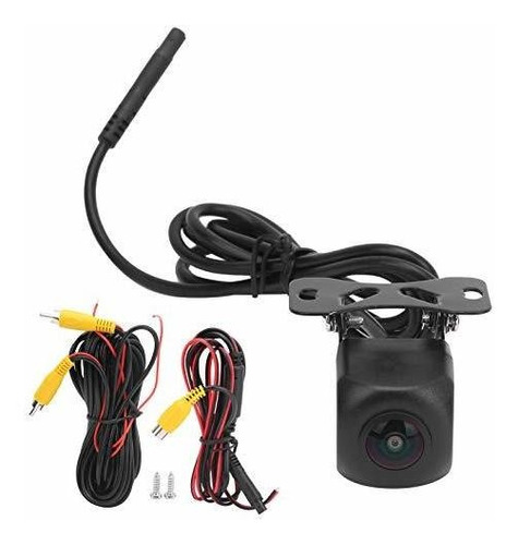 Camara De Reversa Vehicul Aramox Abs Tvi Cámara De Coche Cám