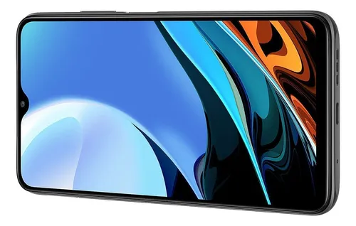 Xiaomi Redmi 9t M2010j19sr 4g 64gb Dual Sim Duos