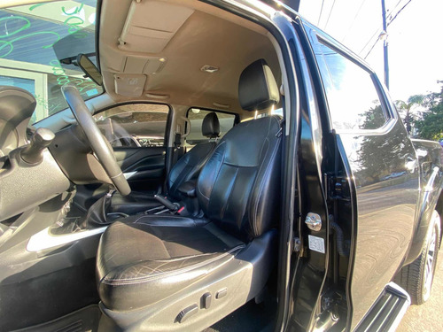 Imagen 8 de 18 de Nissan Np300 2016 2.3 Frontier Le Cd 4x4 Mt