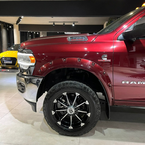 RAM 2500 6.7 Laramie I Atx 350cv 4x4