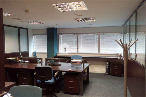 Imagem 16 de 28 de Sala Em São Paulo Bairro Vila Suzana - A1149