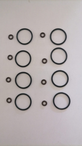 Kit De Ligas Para Inyectores Piezo Ford 6.7