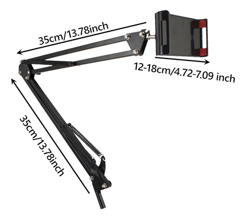 Soporte Para Teléfono Soporte Para Tableta De Escritorio