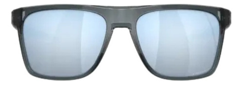 Anteojos De Sol Oakley Leffingwell Prizm Deep Water Polariz