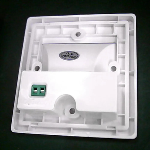 Lámpara Led Empotrable De Pared, 10 Unidades, 1,5 W, Luz Ext