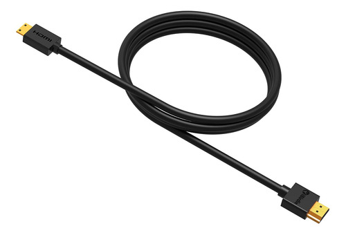 Cable Mini Hdmi A Hdmi De 5 Metros Para Cámaras Y +