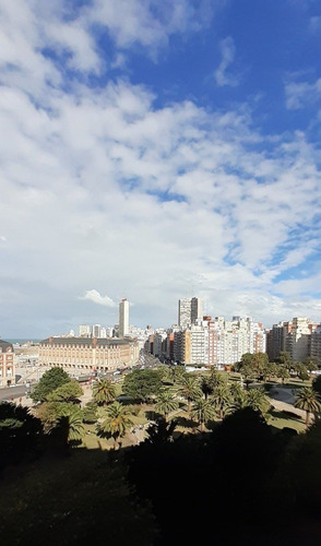 Imagen 12 de 23 de Departamento 2 Ambientes A La Calle Con Balcon En Venta En Mar Del Plata