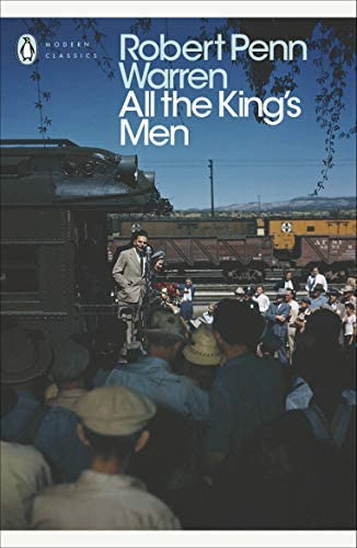 Libro:  All The Kingøs Men