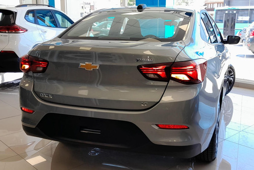 Chevrolet Onix plus 1.0 Lt