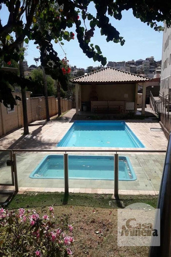 Imagem 12 de 15 de Apartamento À Venda No Jardim Riacho Das Pedras - Código 407847 - 407847