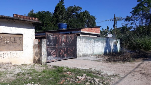 Imagem 12 de 30 de Casa Em Parque Capivari, Duque De Caxias/rj De 750m² 2 Quartos À Venda Por R$ 300.000,00 - Ca322707-s