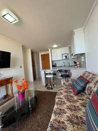 Condominio Alto Marañon. Vista Al Mar.