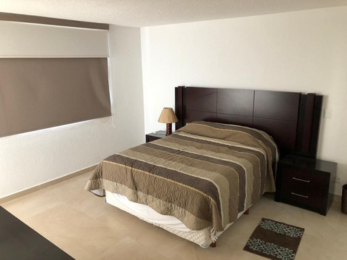 Imagen 11 de 25 de Casa Amueblada En Santa Fe Juriquilla (caisa)