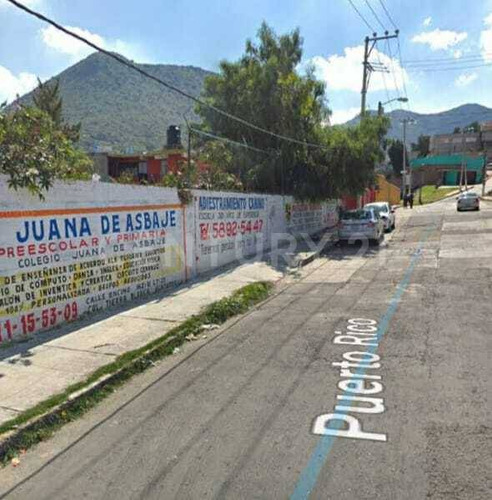 Terreno En Venta En Col. Tierra Blanca, San Cristobal Ecatepec
