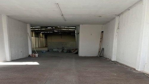 Bodega En Renta San Juan De Dios León Guanajuato