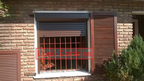 Cortinas De Enrollar , Motores Para Cortinas