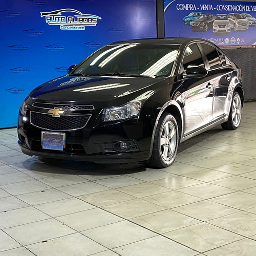 Chevrolet  Cruze 2013