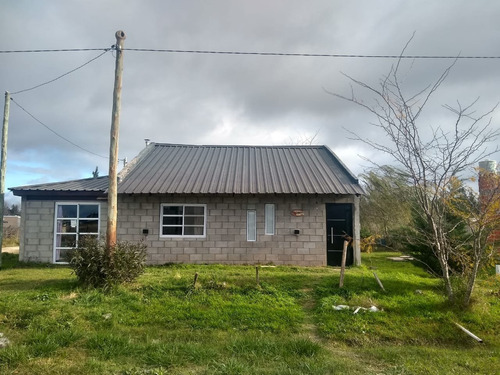 Imagen 2 de 30 de Casa Quinta En Barrio Las Acacias - Brandsen