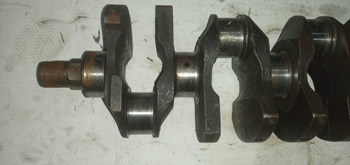 Cigueñal Rover 400/416 1.6 16v 0.25 A Retificar