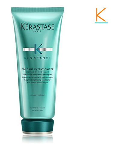 Kérastase Résistance Acondicionador Extentioniste 200ml