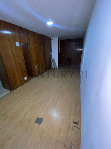 Venta Departamento 4 Amb Disposición Frente, En Pleno Centro De San Miguel
