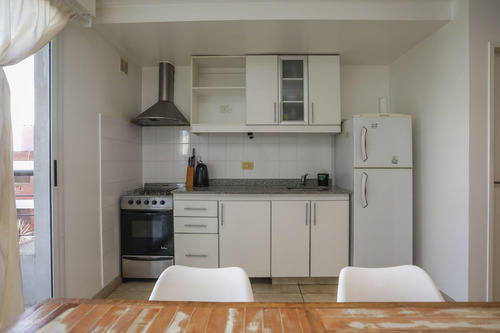 Venta 2 Amb. Apto Crédito - Villa Ortuzar