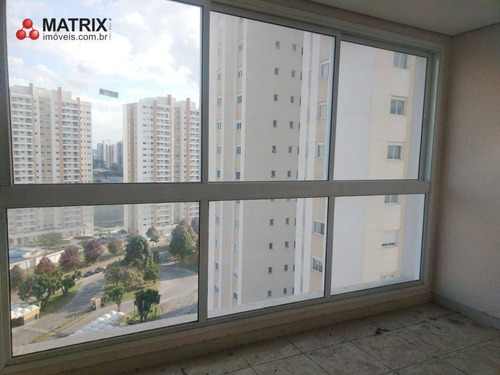 Imagem 2 de 12 de Apartamento Com 4 Dormitórios À Venda, 131 M² Por R$ 1.141.526,00 - Mossunguê - Curitiba/pr - Ap6732