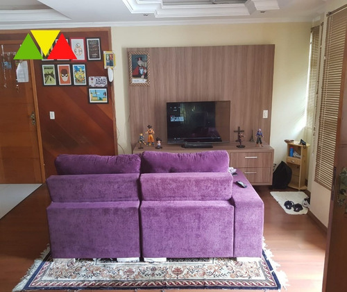 Imagem 4 de 27 de Sobrado - So00361 - 69185693