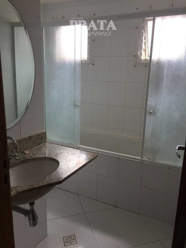 Imagem 12 de 17 de Vila Mathias Elevador 2 Dormitórios 1 Suíte Sala Ampla 1 Vg Dem - V398902