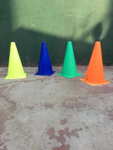 Conos Deportivos (Usado)