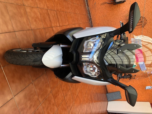 Imagen 8 de 11 de Bmw C650gt