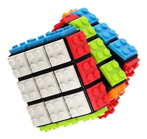 Cubos sale de lego