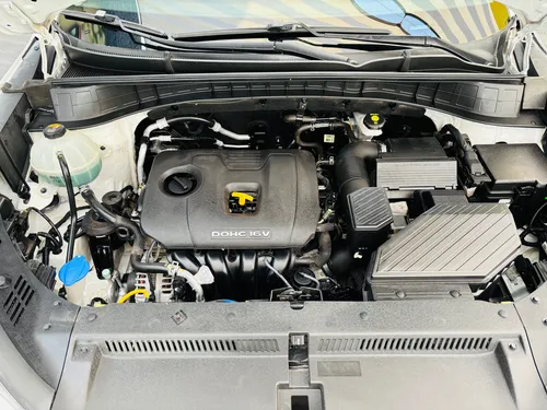 Hyundai Tucson 2.0 Gls At