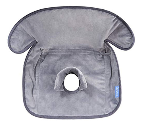 Infanzia Almohadilla Para Asiento Seco, Protector De Acolcha