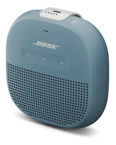 Corneta Bose Soundlink Micro Bluetooth 