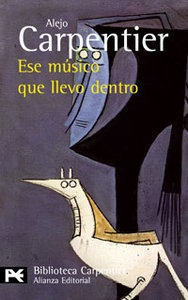 Libro Ese Mãºsico Que Llevo Dentro