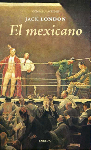 Libro El Mexicano