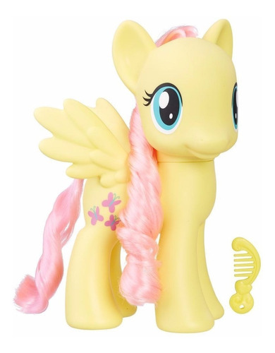 My Little Pony Fluttershy Figura 20cm A5931 Hasbro
