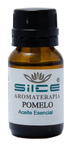 Aceite Esencial Pomelo Silce - Ahora Puedo Con Todo!