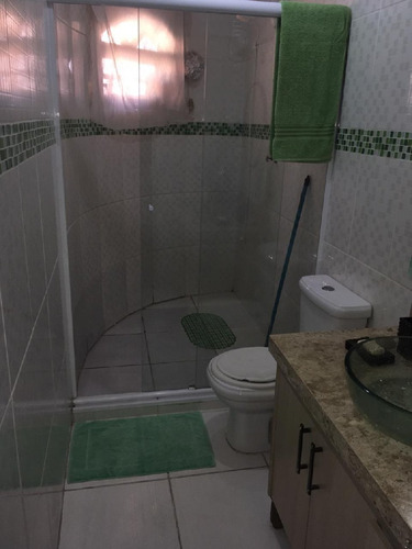 Imagem 7 de 23 de Casa Em Santo Andre 3 Dormitórios 1 Suíte Com Closet Sobrado Em Santo Andre - Csriogrand - 68227803