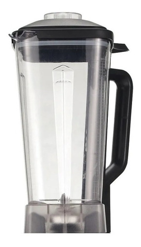 Copo Liquidificador Blender Marchesoni Completo