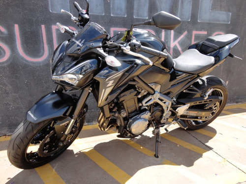 Imagem 12 de 13 de Kawasaki Z 900